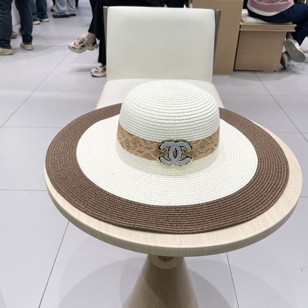 C*hanel  Hats Top XX20250412-4