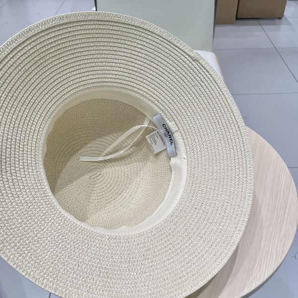 C*hanel  Hats Top XX20250412-5