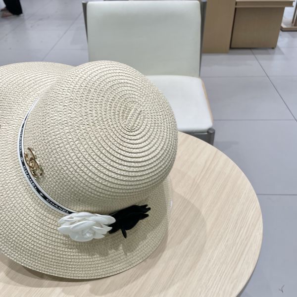 C*hanel  Hats Top XX20250412-5