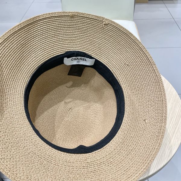 C*hanel  Hats Top XX20250412-5