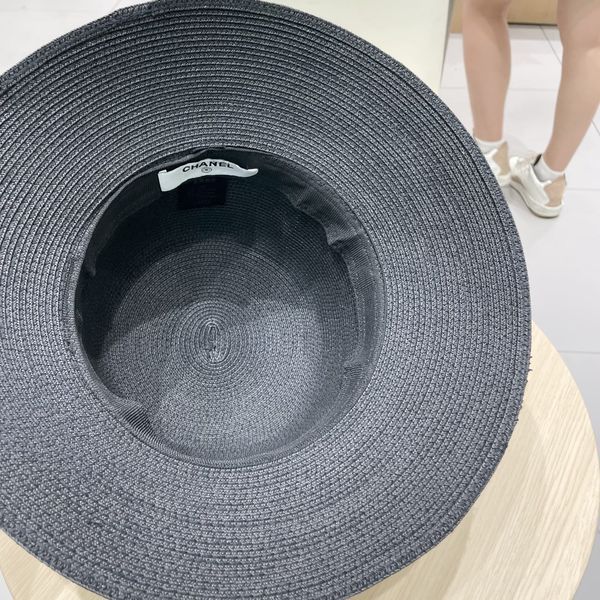 C*hanel  Hats Top XX20250412-5