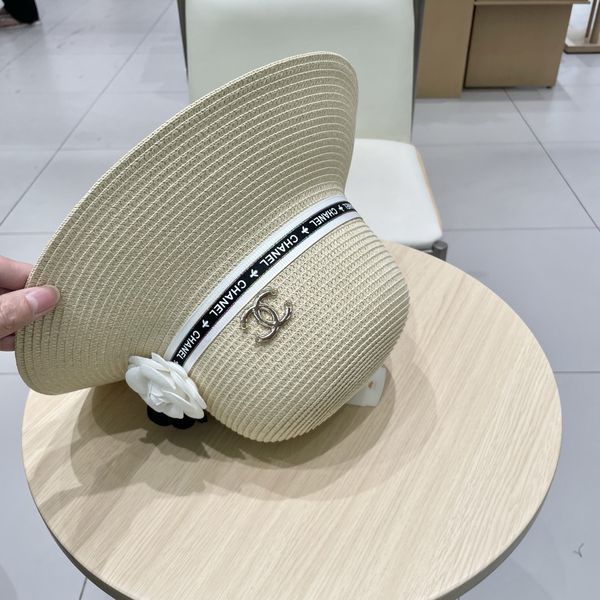 C*hanel  Hats Top XX20250412-5