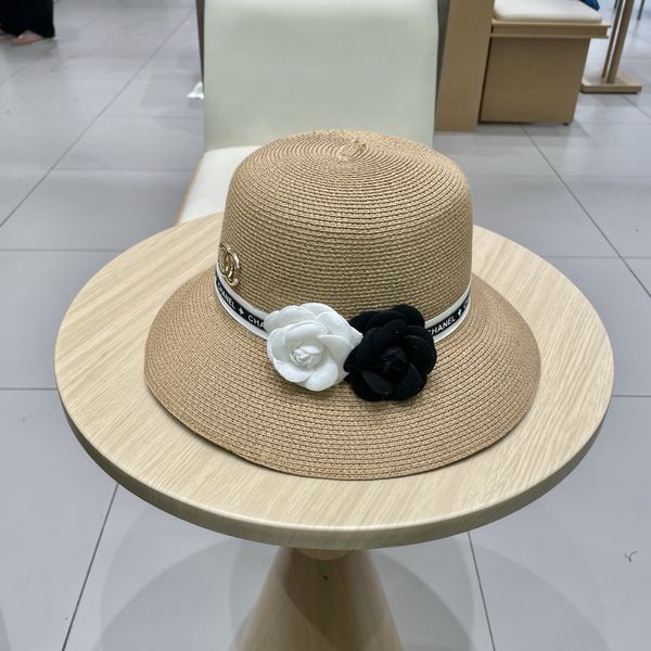 C*hanel  Hats Top XX20250412-5