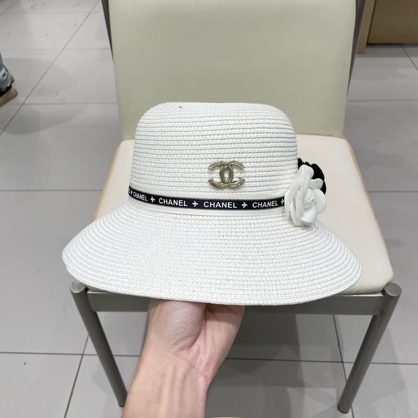 C*hanel  Hats Top XX20250412-5