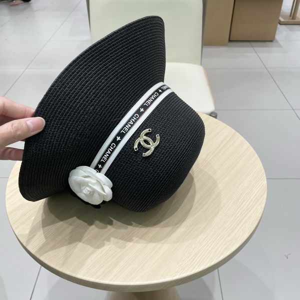 C*hanel  Hats Top XX20250412-5