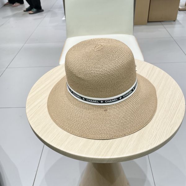 C*hanel  Hats Top XX20250412-5