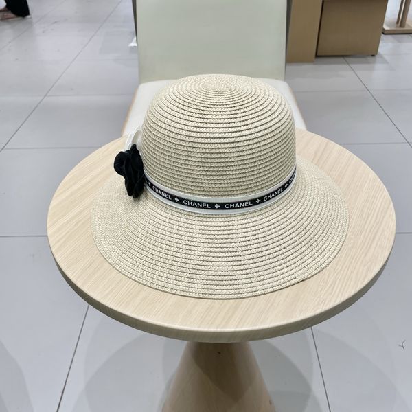 C*hanel  Hats Top XX20250412-5