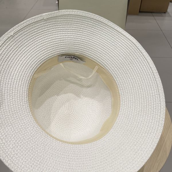 C*hanel  Hats Top XX20250412-5