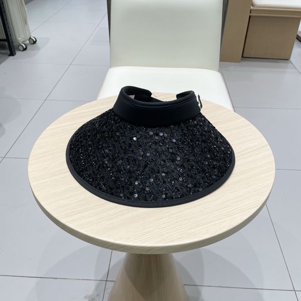 C*hanel  Hats Top XX20250412-6