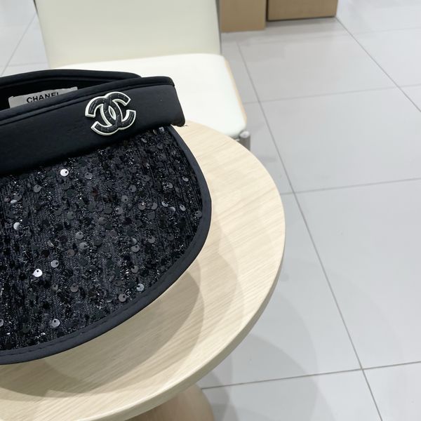 C*hanel  Hats Top XX20250412-6