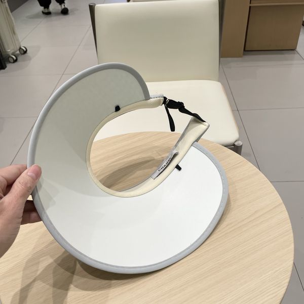 C*hanel  Hats Top XX20250412-6