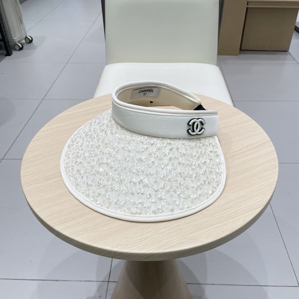 C*hanel  Hats Top XX20250412-6