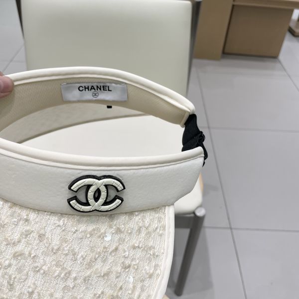 C*hanel  Hats Top XX20250412-6