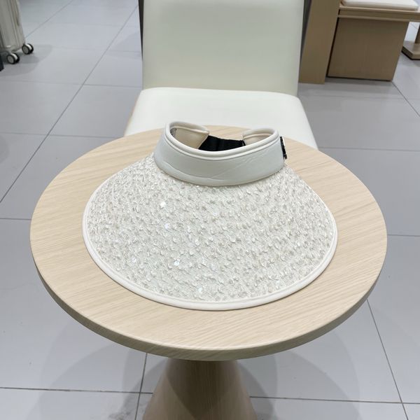 C*hanel  Hats Top XX20250412-6