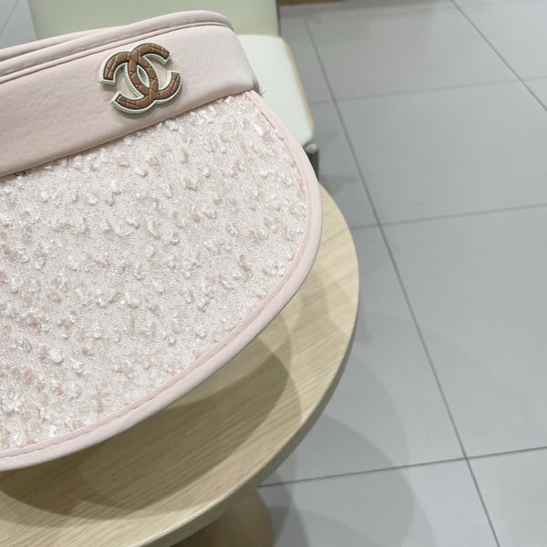 C*hanel  Hats Top XX20250412-6