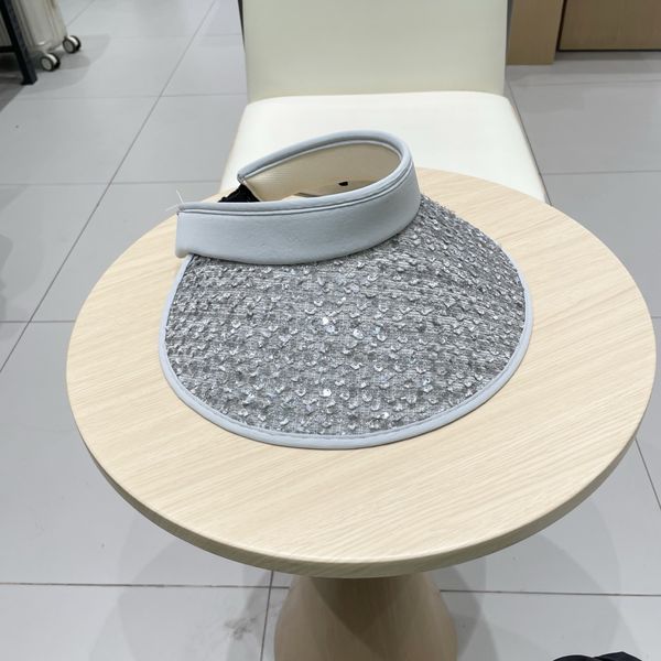 C*hanel  Hats Top XX20250412-6