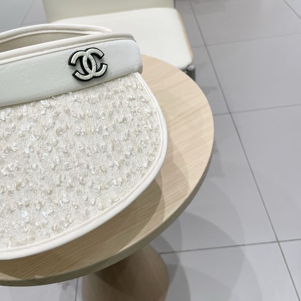 C*hanel  Hats Top XX20250412-6