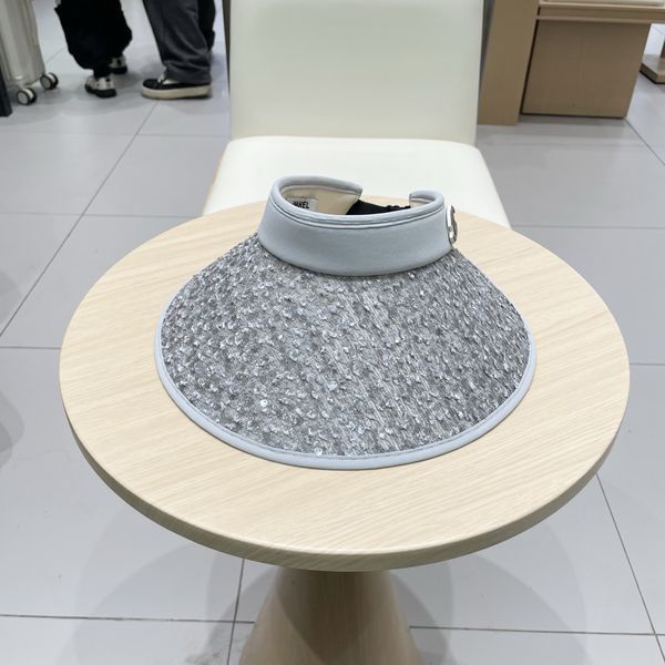 C*hanel  Hats Top XX20250412-6