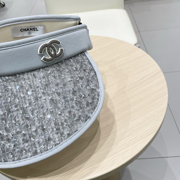 C*hanel  Hats Top XX20250412-6