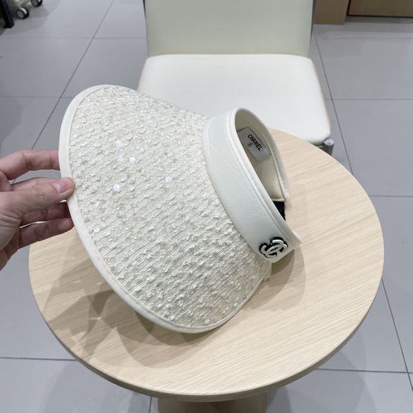 C*hanel  Hats Top XX20250412-6