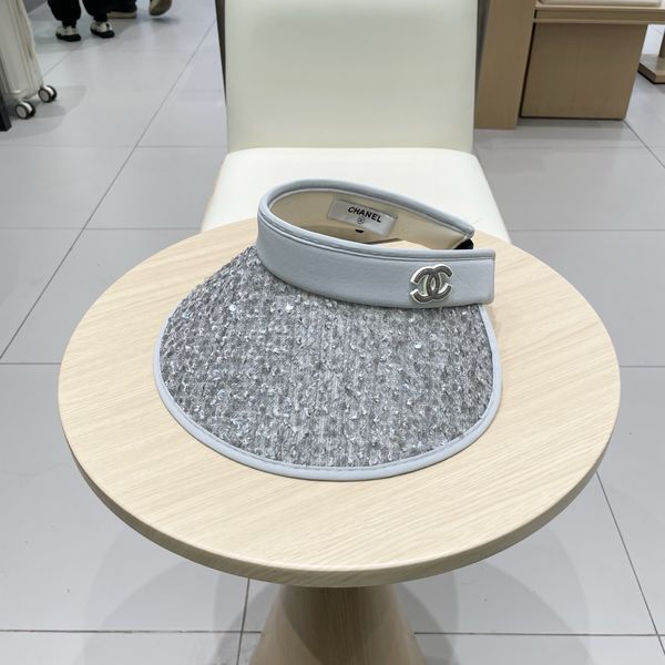 C*hanel  Hats Top XX20250412-6