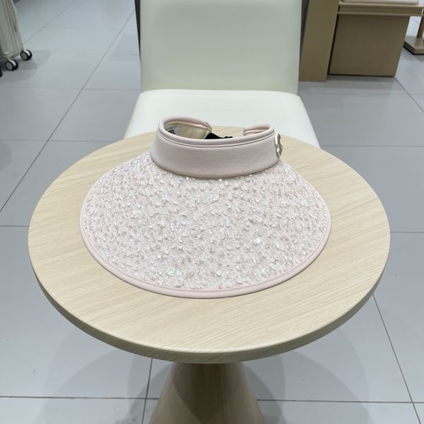 C*hanel  Hats Top XX20250412-6