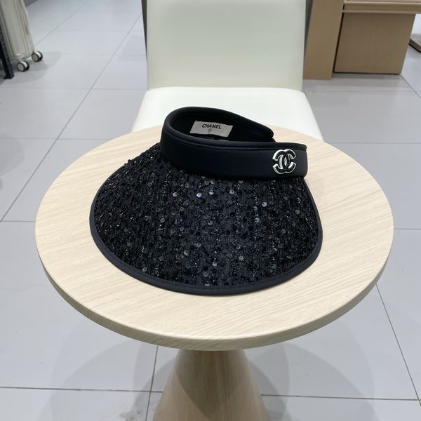 C*hanel  Hats Top XX20250412-6