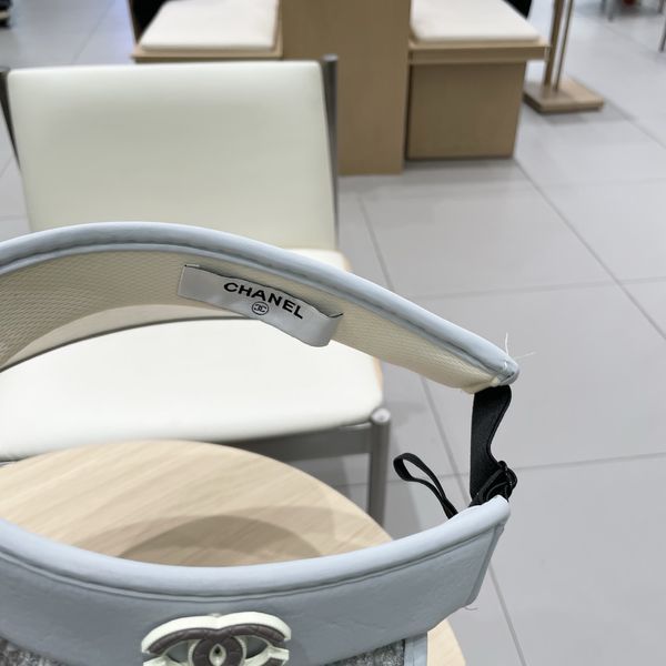 C*hanel  Hats Top XX20250412-6