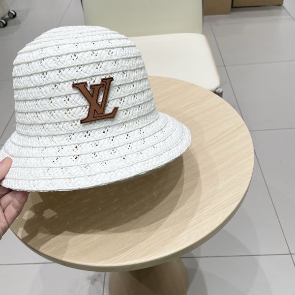 L*ouis V*uitton  Hats Top XX20250412-7