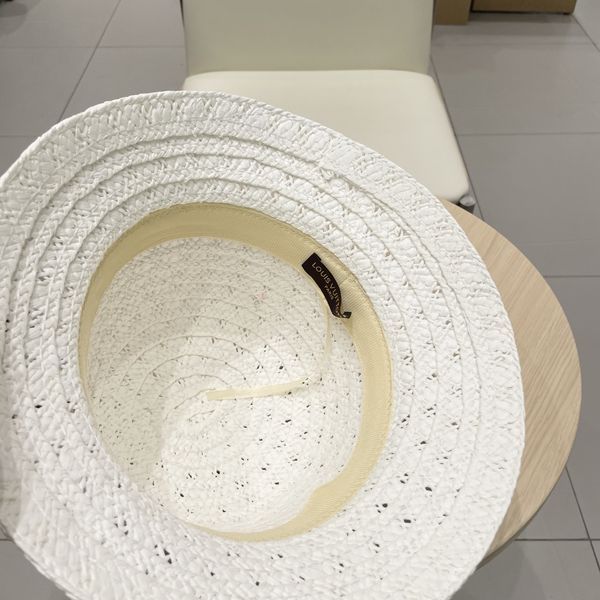 L*ouis V*uitton  Hats Top XX20250412-7