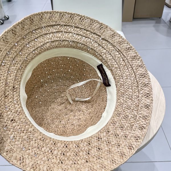 L*ouis V*uitton  Hats Top XX20250412-7