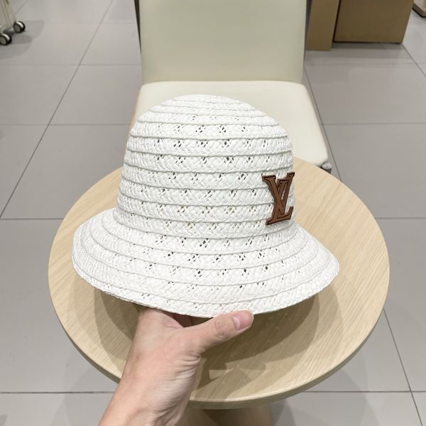 L*ouis V*uitton  Hats Top XX20250412-7