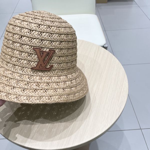 L*ouis V*uitton  Hats Top XX20250412-7