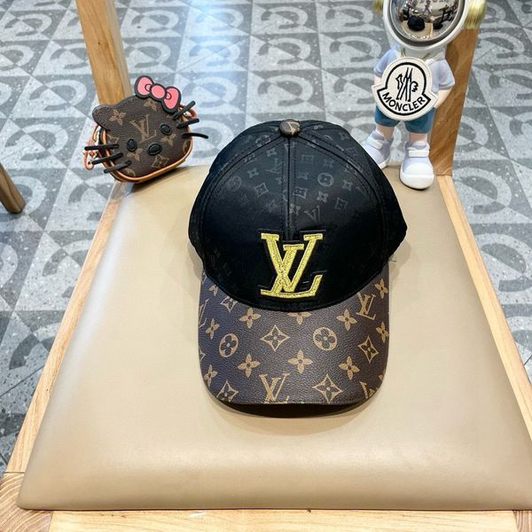 L*ouis V*uitton  Hats Top XX20250412-8