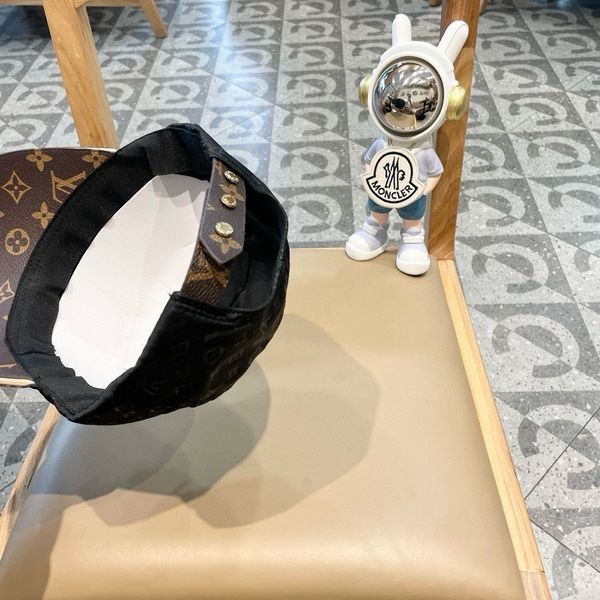 L*ouis V*uitton  Hats Top XX20250412-8