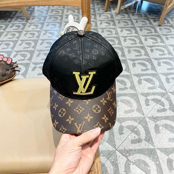 L*ouis V*uitton  Hats Top XX20250412-8