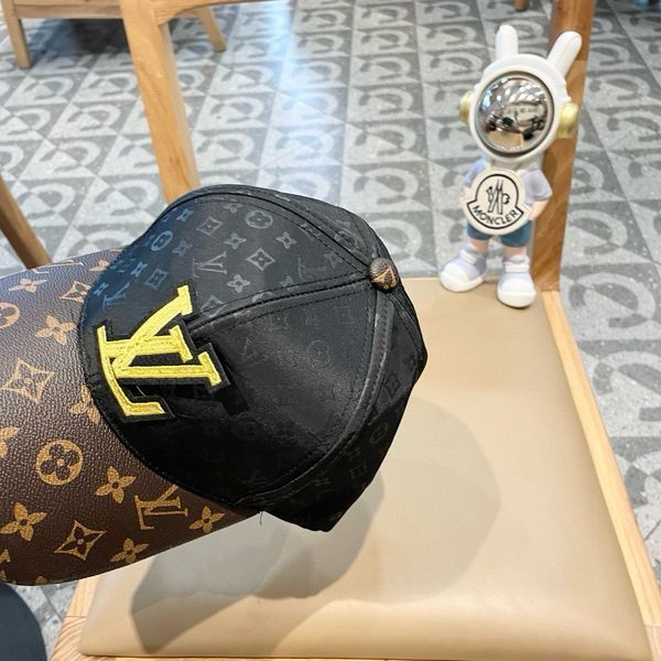 L*ouis V*uitton  Hats Top XX20250412-8