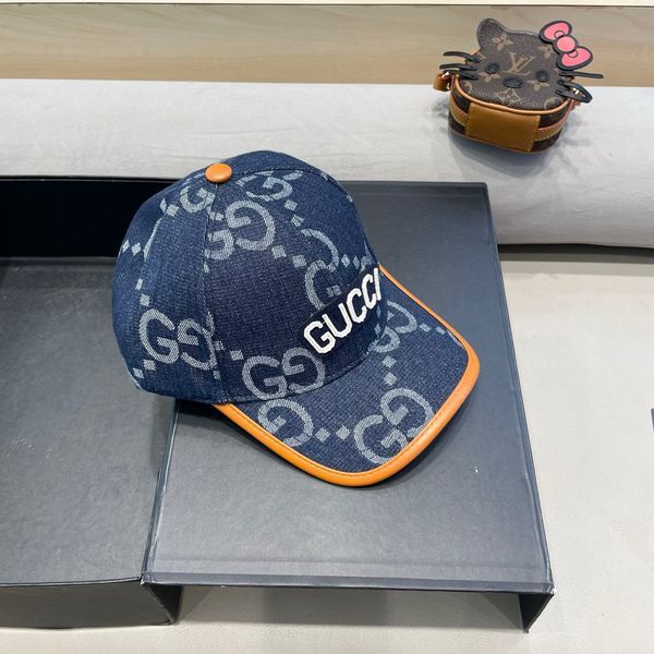 G*ucci  Hats Top XX250412-9