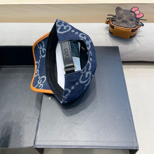 G*ucci  Hats Top XX250412-9