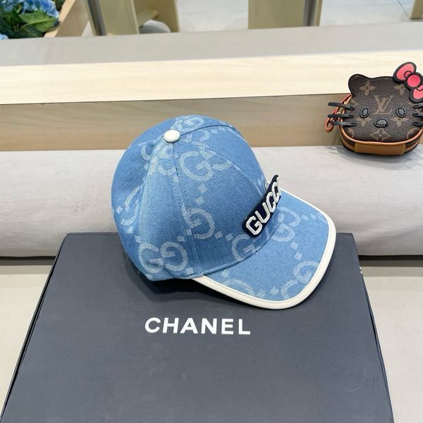 G*ucci  Hats Top XX250412-9