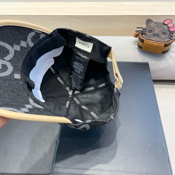 G*ucci  Hats Top XX250412-9