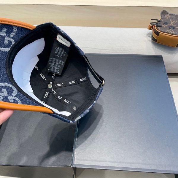 G*ucci  Hats Top XX250412-9