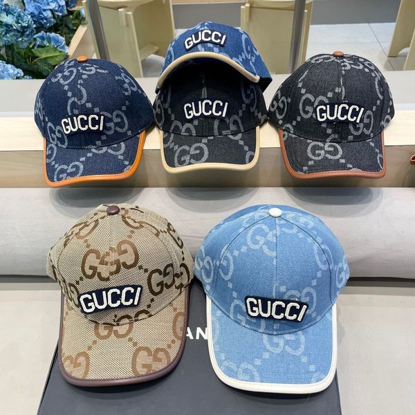 G*ucci  Hats Top XX250412-9