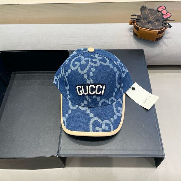 G*ucci  Hats Top XX250412-9