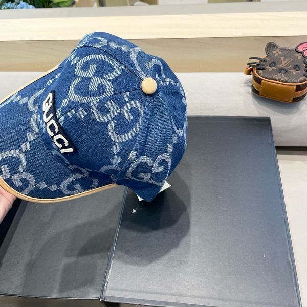 G*ucci  Hats Top XX250412-9