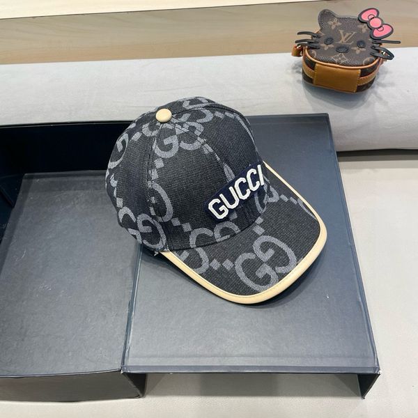 G*ucci  Hats Top XX250412-9