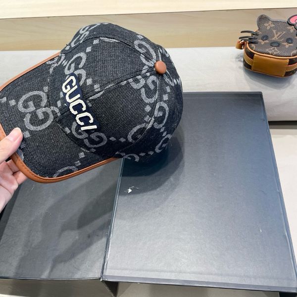 G*ucci  Hats Top XX250412-9