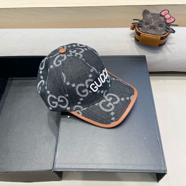 G*ucci  Hats Top XX250412-9