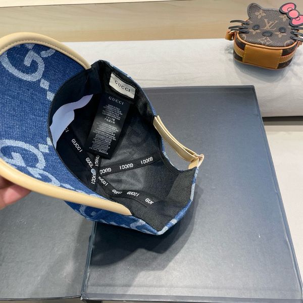 G*ucci  Hats Top XX250412-9