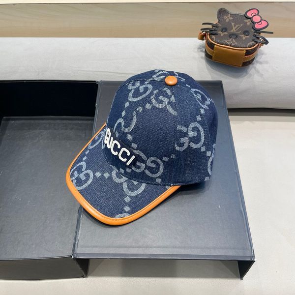 G*ucci  Hats Top XX250412-9